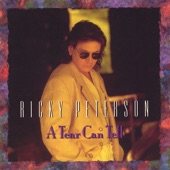 Ricky Peterson - Holding Back the Years