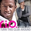 Turn This Club Around (feat. U-Jean) [Remixes] - Single