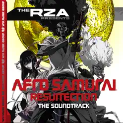 Afro Samurai: Resurrection - The RZA