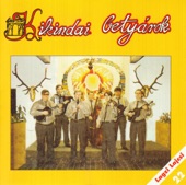Kikindai Betyárok - Már Ezután Úgy Élem a Világom