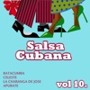 Salsa Cubana Vol.10