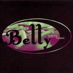 Gepetto (Single Remix) - EP - Belly