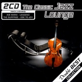 The Classic Jazz Lounge artwork