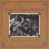Doug & Telisha Williams - Shirt On A Rack