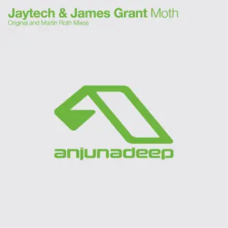 Moth (Original Mix) by Jaytech & James Grant song reviws