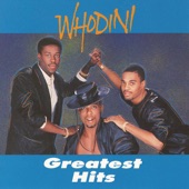 Whodini - Haunted House of Rock