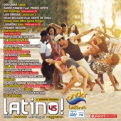Latino 45 - Salsa Bachata Merengue Reggaeton artwork
