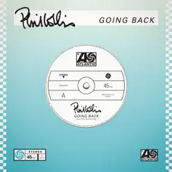 Going Back - Single - Phil Collins