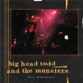 Big Head Todd & The Monsters - Broken Hearted Savior (Live)