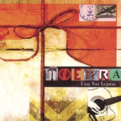 Tierra - 13 de Mayo