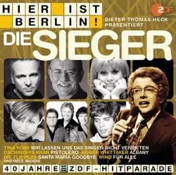 Gebrüder Blattschuss - Kreuzberger Nächte