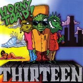 Horny Toad - Youth