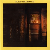 Black Oak Arkansas - Fever In My Mind (2006 Remastered LP Version)