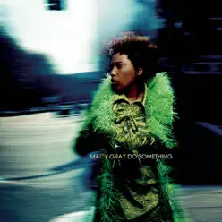 Do Something - EP - Macy Gray