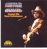 Merle Haggard - Workin Man Blues