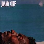 Jimmy Cliff - You Left Me Standing by the Door