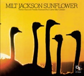 Milt Jackson - SKJ