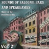 Music of Saloons, Bars and Speakeasies, Vol. 2