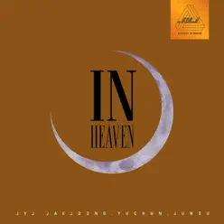 In Heaven - JYJ