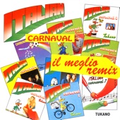 Italian Carnaval Remix artwork