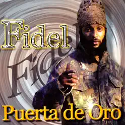 Puerta de Oro - Fidel Nadal