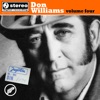 Don Williams - We Should Be Together