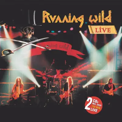 Running Wild (Live) - Running Wild