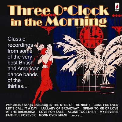 Moon Over Miami Eddy Duchin Orchestra Lew Sherwood Shazam
