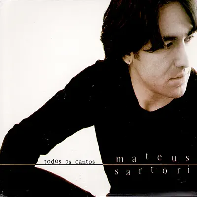 Todos Os Cantos - Mateus Sartori