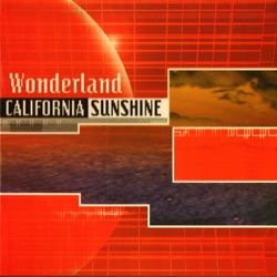 California Sunshine - Vertigo