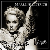 Dietrich Live artwork