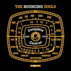 Complete Control Sessions - The Bouncing Souls