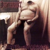 Devourment - Choking On Bile