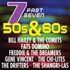 7 Past Seven: 50s & 60s