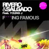 F***ing Famous (feat. Young J) - Single album lyrics, reviews, download