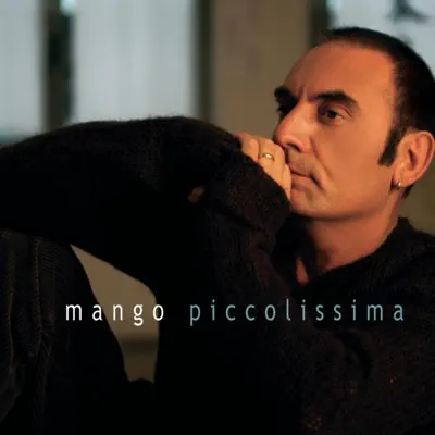 Piccolissima - EP - Mango