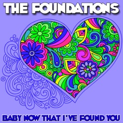 The Foundations - Build Me Up Buttercup