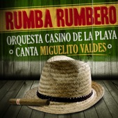 Orquesta Casino De La Playa Canta Miguelito Valdes - El Limpiabotas