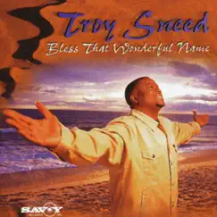 Bless That Wonderful Name by Troy Sneed album reviews, ratings, credits