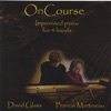 On Course: Improvised Piano for 4 Hands
