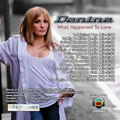 What Happened to Love by Denine album reviews, ratings, credits