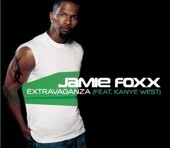 Jamie Foxx - Extravaganza (feat. Kanye West)