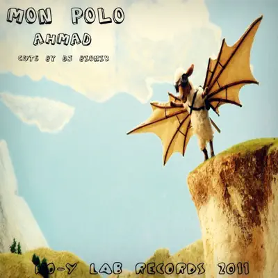 Mon Polo : Cuts By Dj Bionik - Single - Ahmad