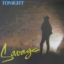 Tonight - EP - Savage