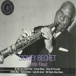 Petite Fleur - Sidney Bechet