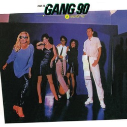 Gang 90 & Absurdetes - Telefone