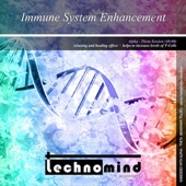 Immune System Enhancement artwork