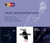 Charlie Parker & bird - I Can't Believe That You're In Love With Me
