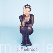 Puff Johnson - Forever More