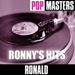 Ronald - Sie war so wunderbar